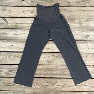 Motherhood Maternity Pants - Petite